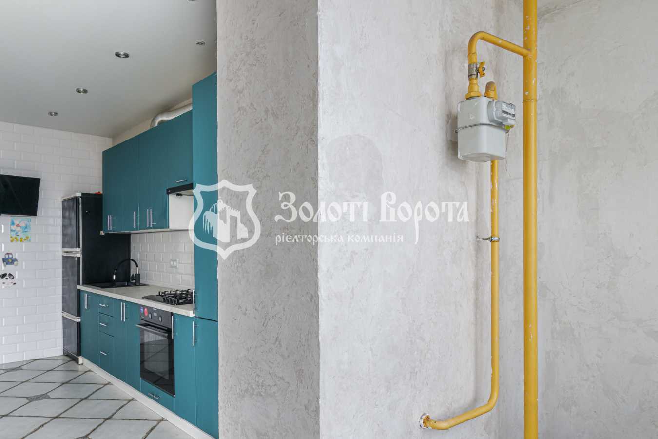 Продаж 2-кімнатної квартири 64 м², Соборна вул., 126/14