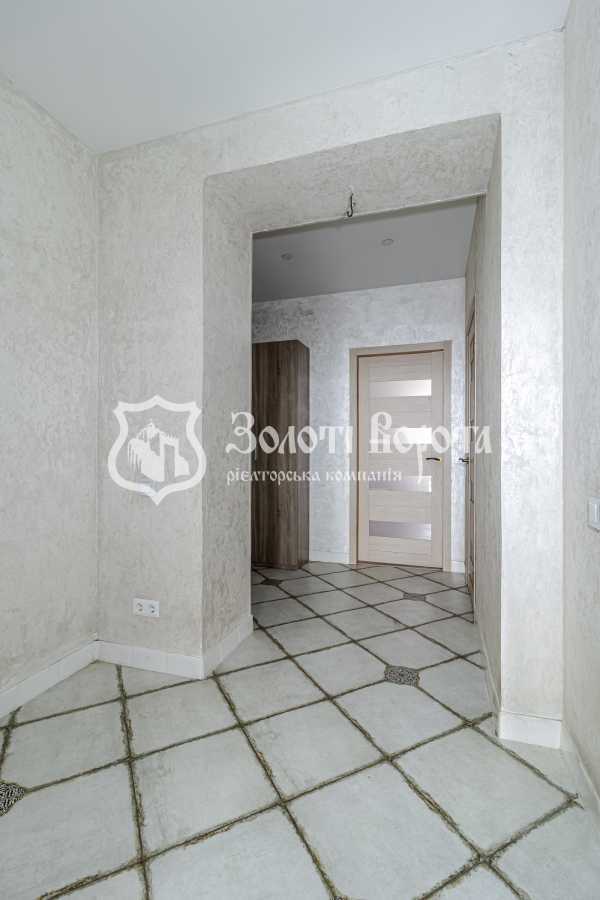 Продаж 2-кімнатної квартири 64 м², Соборна вул., 126/14