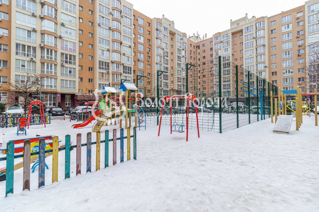 Продаж 2-кімнатної квартири 64 м², Соборна вул., 126/14