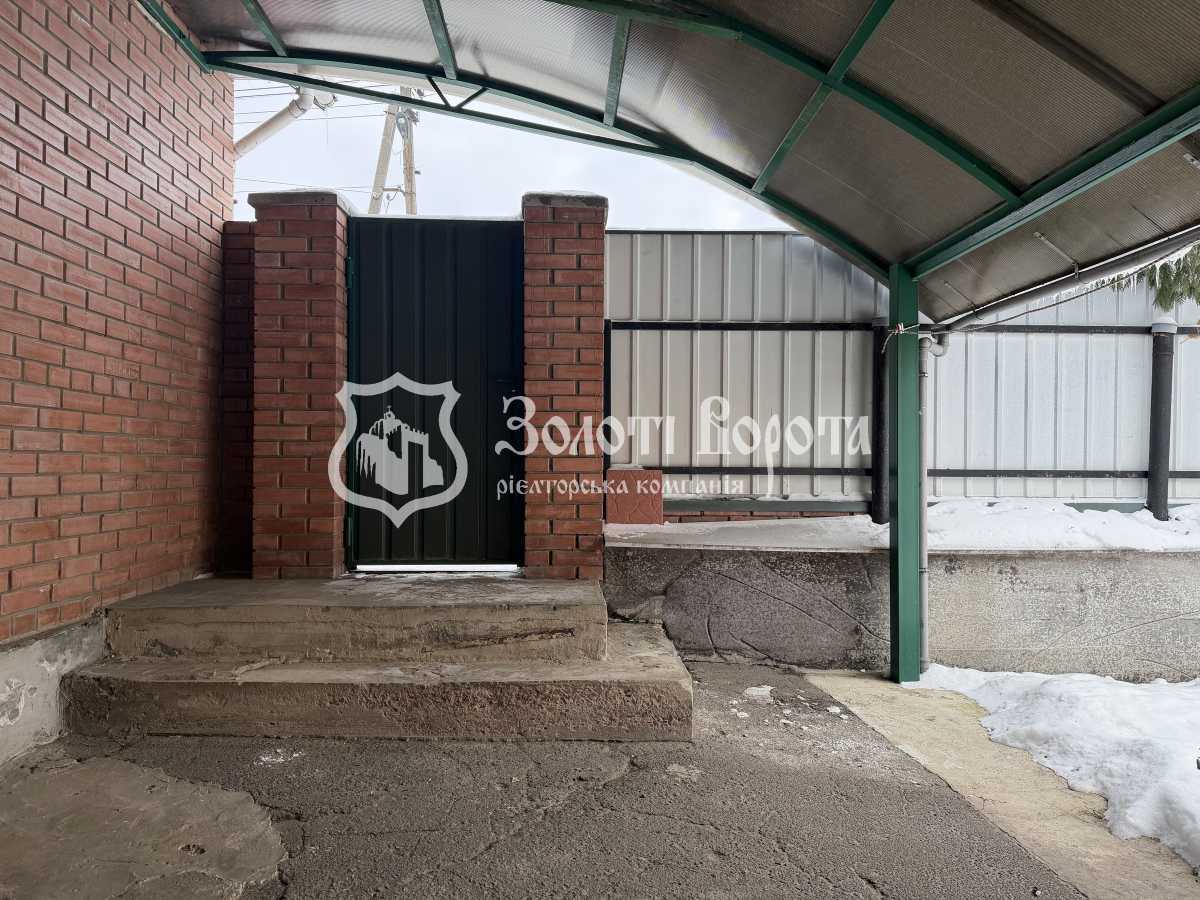 Продажа дома 80 м², Леоніда Каденюка, 21