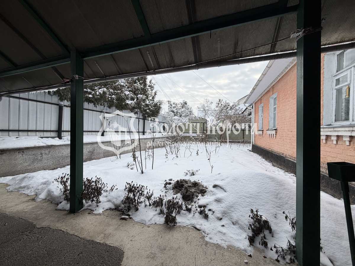 Продажа дома 80 м², Леоніда Каденюка, 21