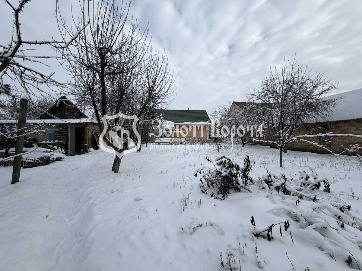 Продажа дома 80 м², Леоніда Каденюка, 21