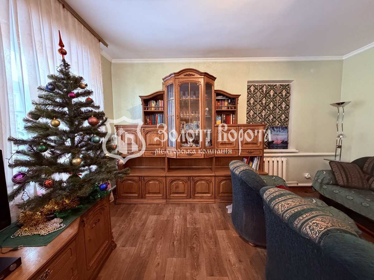 Продажа дома 80 м², Леоніда Каденюка, 21