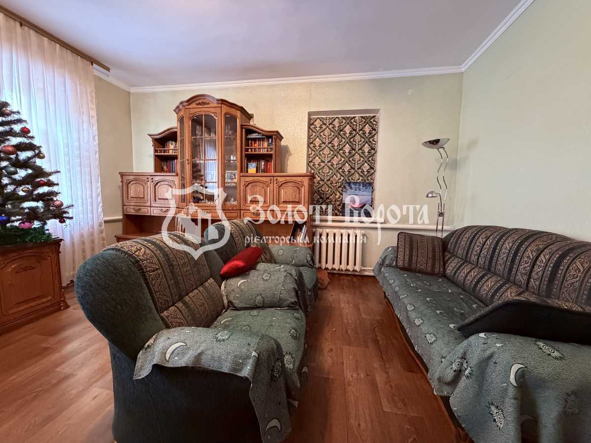 Продажа дома 80 м², Леоніда Каденюка, 21