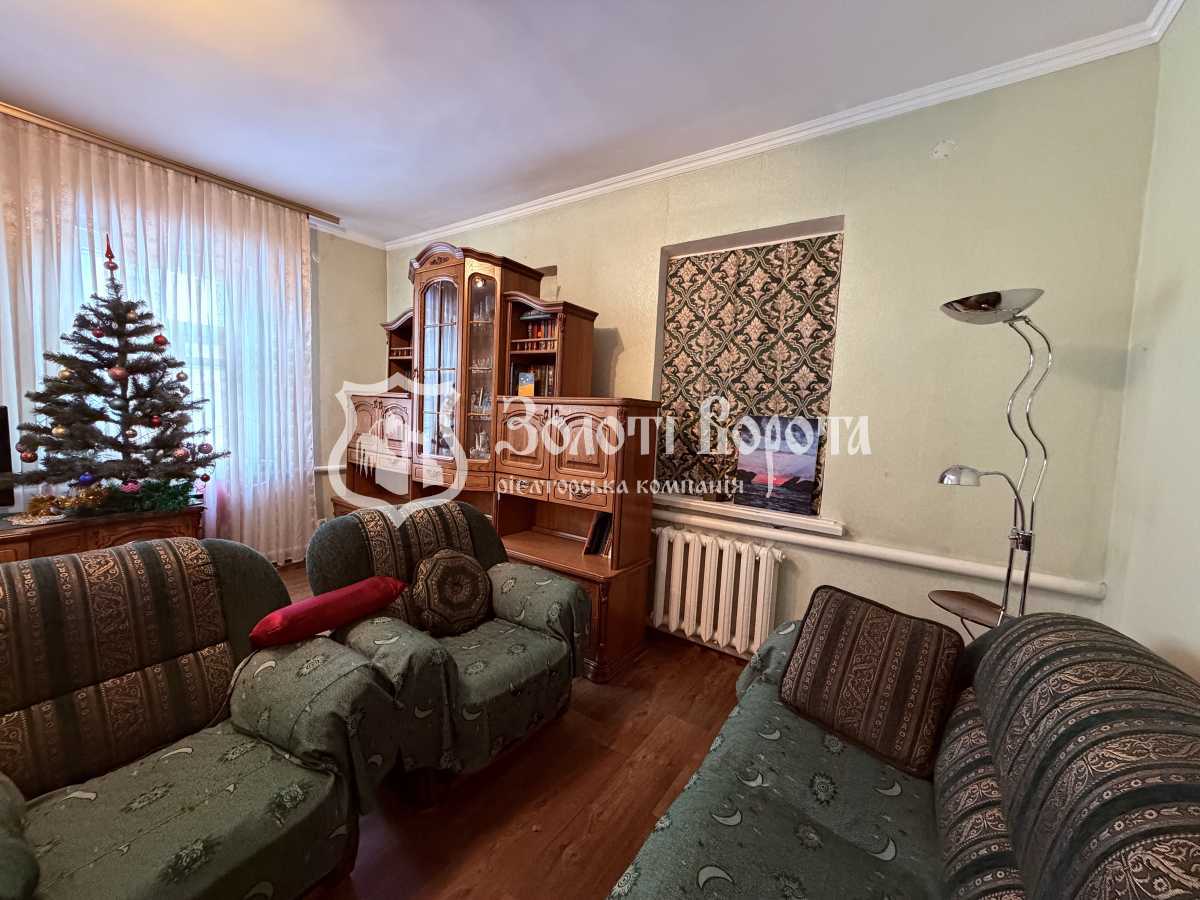 Продажа дома 80 м², Леоніда Каденюка, 21