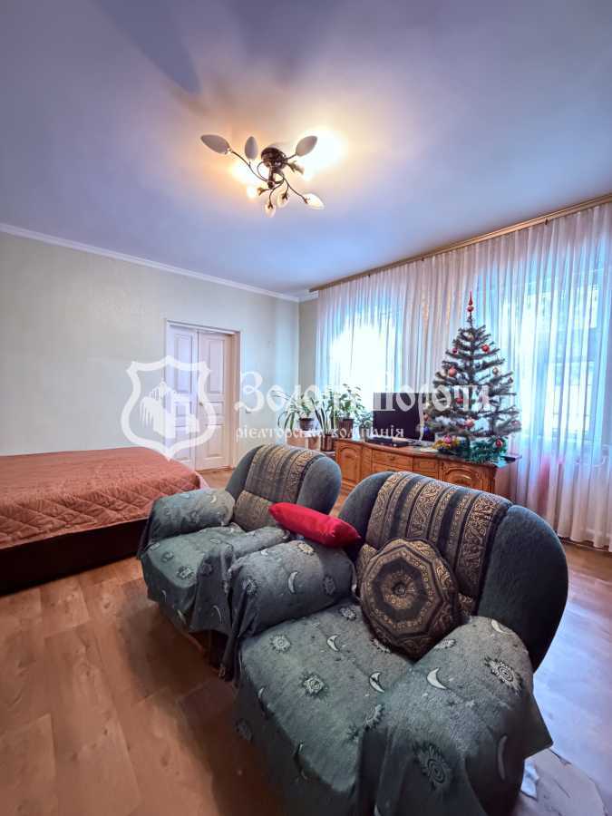 Продажа дома 80 м², Леоніда Каденюка, 21