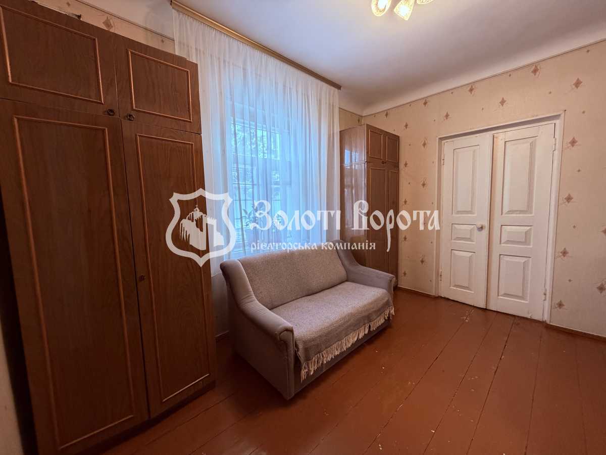 Продажа дома 80 м², Леоніда Каденюка, 21