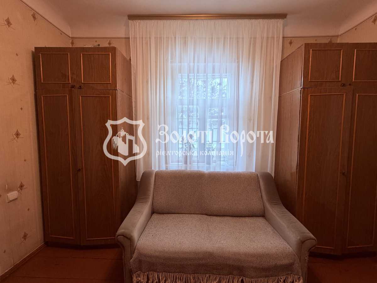 Продажа дома 80 м², Леоніда Каденюка, 21