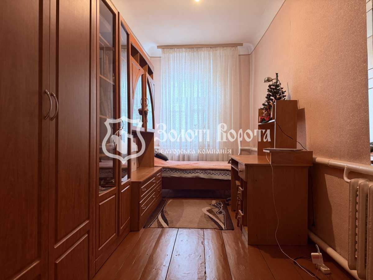 Продажа дома 80 м², Леоніда Каденюка, 21