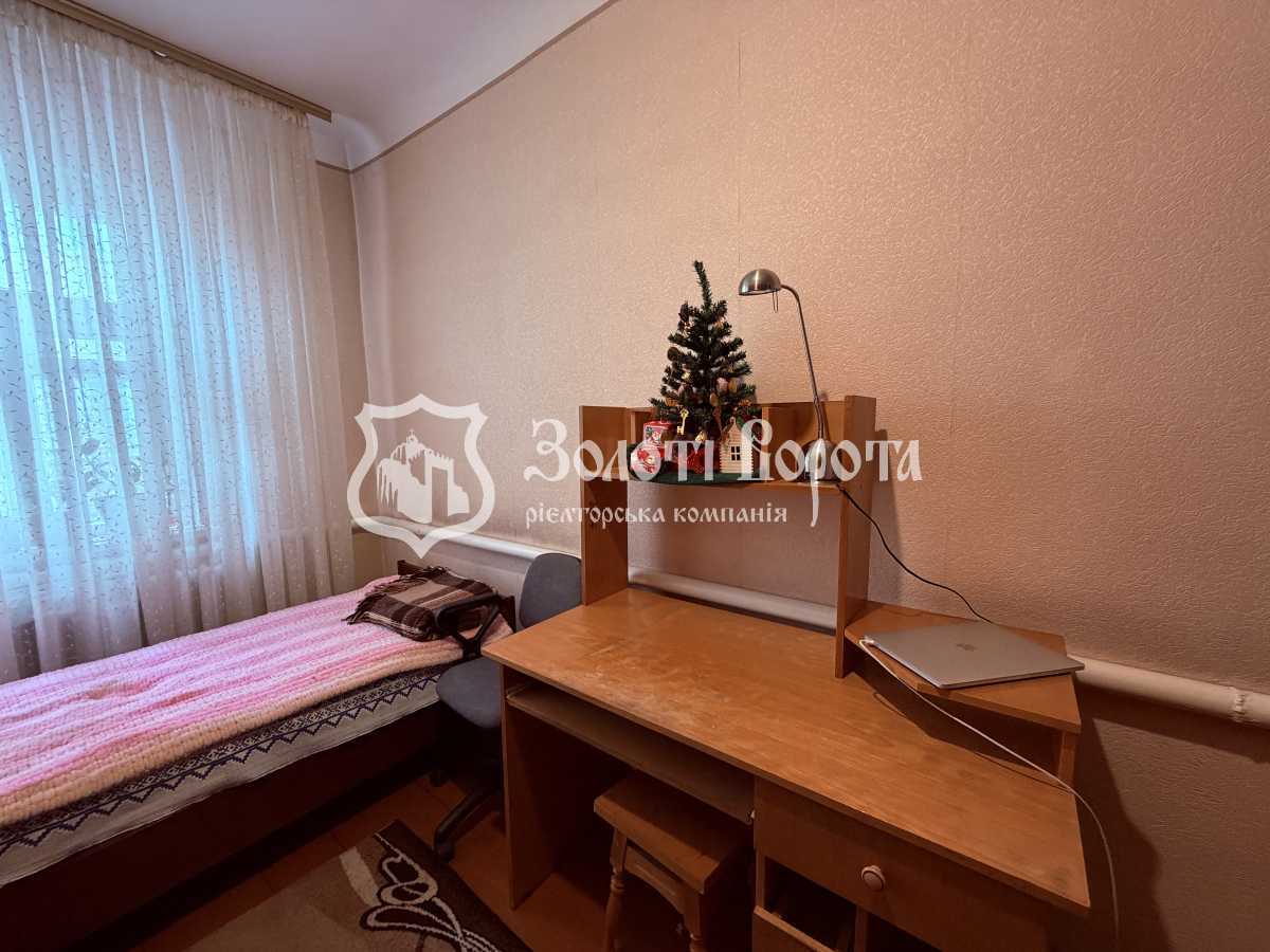 Продажа дома 80 м², Леоніда Каденюка, 21