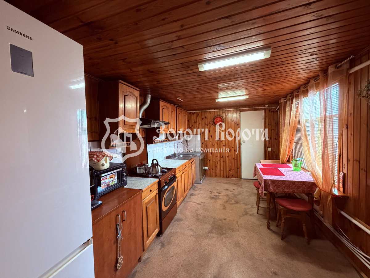 Продажа дома 80 м², Леоніда Каденюка, 21