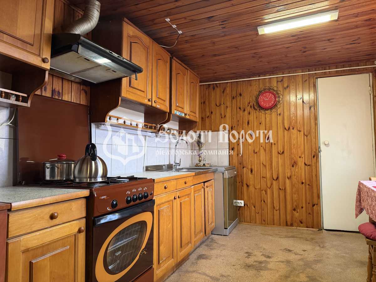 Продажа дома 80 м², Леоніда Каденюка, 21