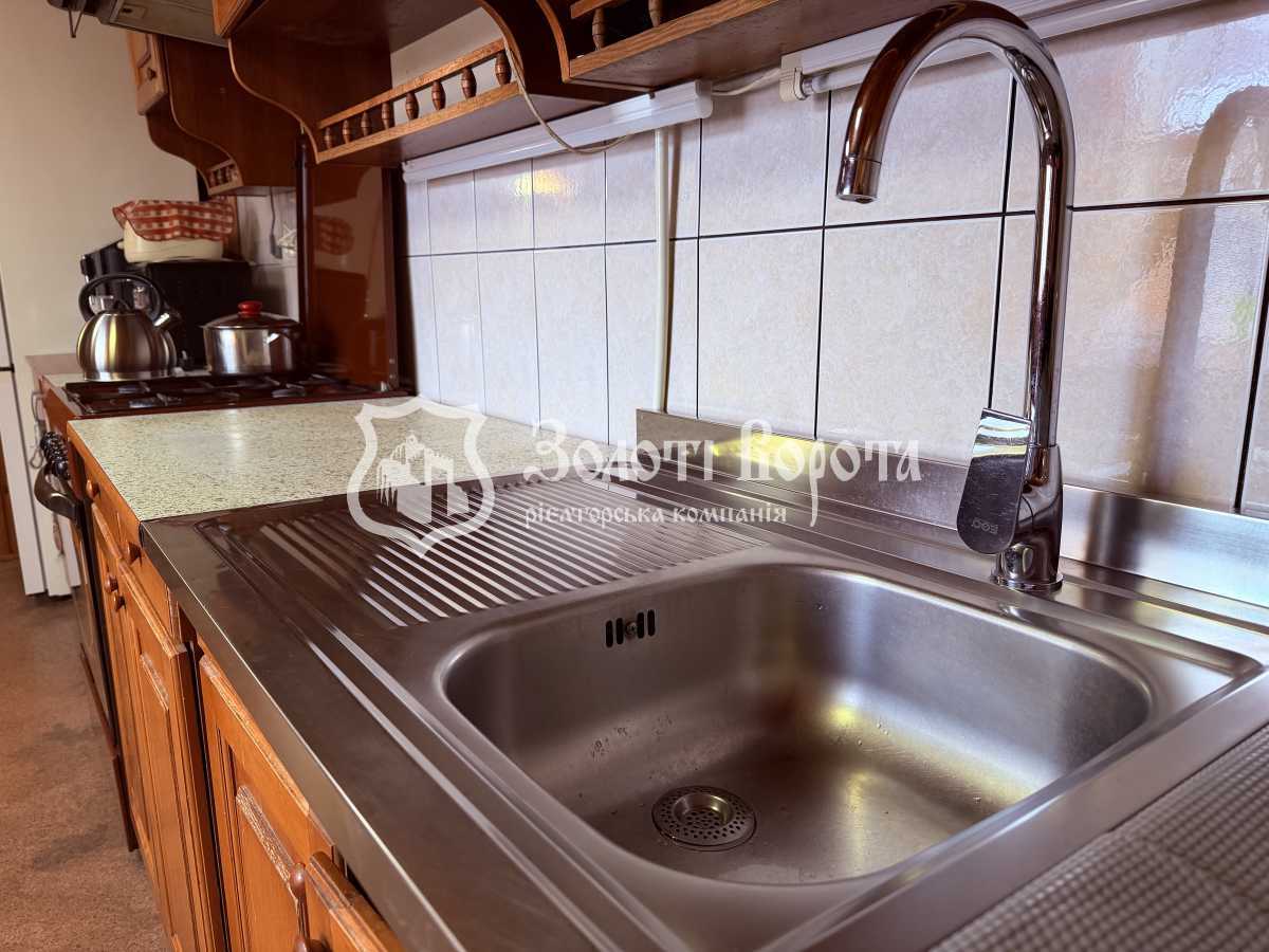 Продажа дома 80 м², Леоніда Каденюка, 21