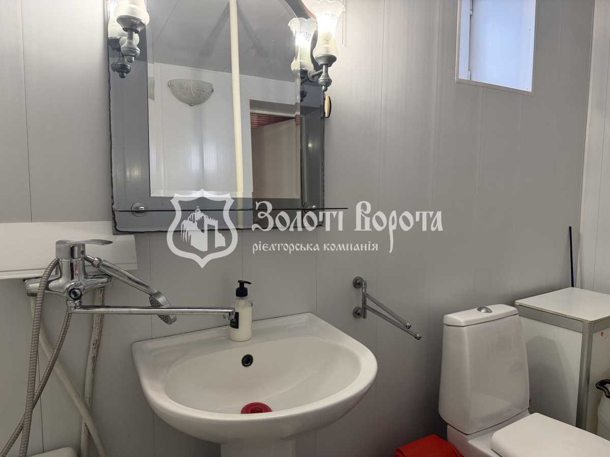 Продажа дома 80 м², Леоніда Каденюка, 21