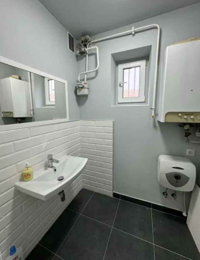 Аренда помещения свободного назначения 94 м², Ильфа и Петрова ул.