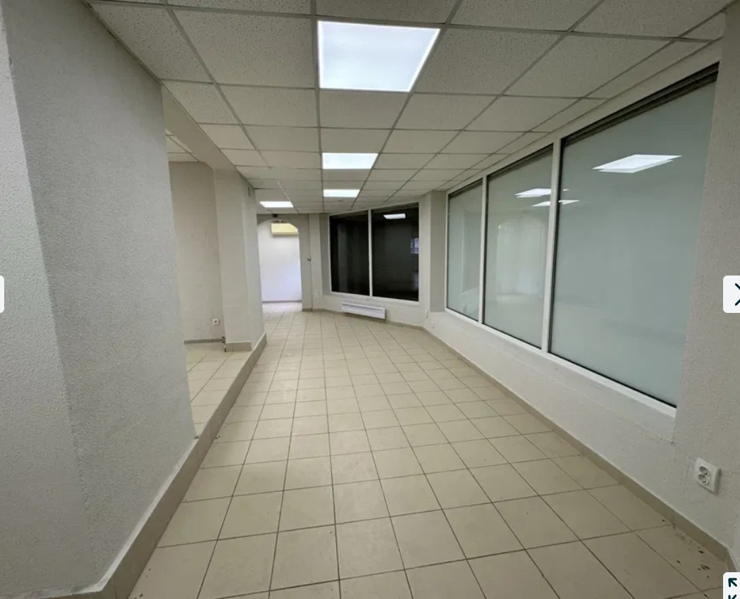 Аренда помещения свободного назначения 94 м², Ильфа и Петрова ул.