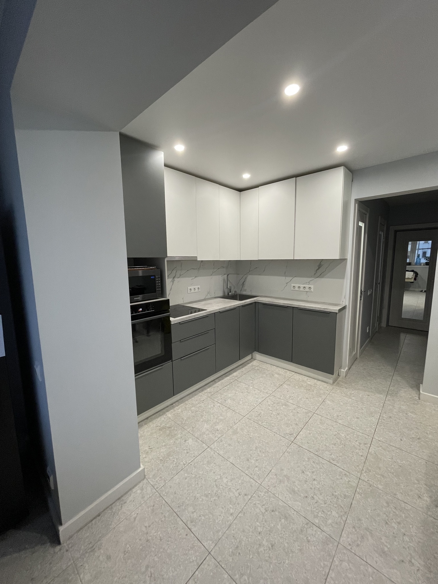 Продаж 1-кімнатної квартири 39 м², Олександра Попова вул., 15