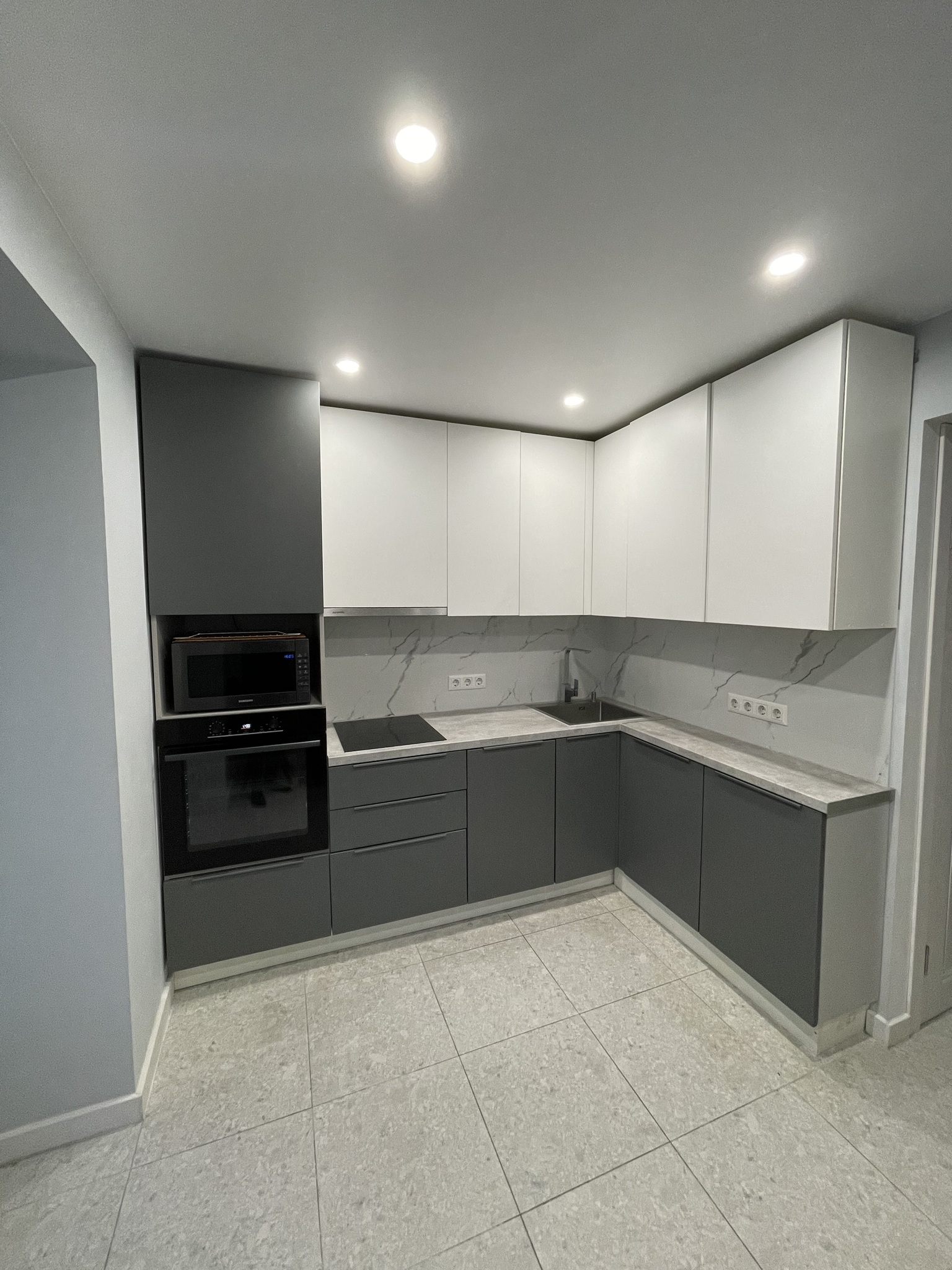 Продаж 1-кімнатної квартири 39 м², Олександра Попова вул., 15