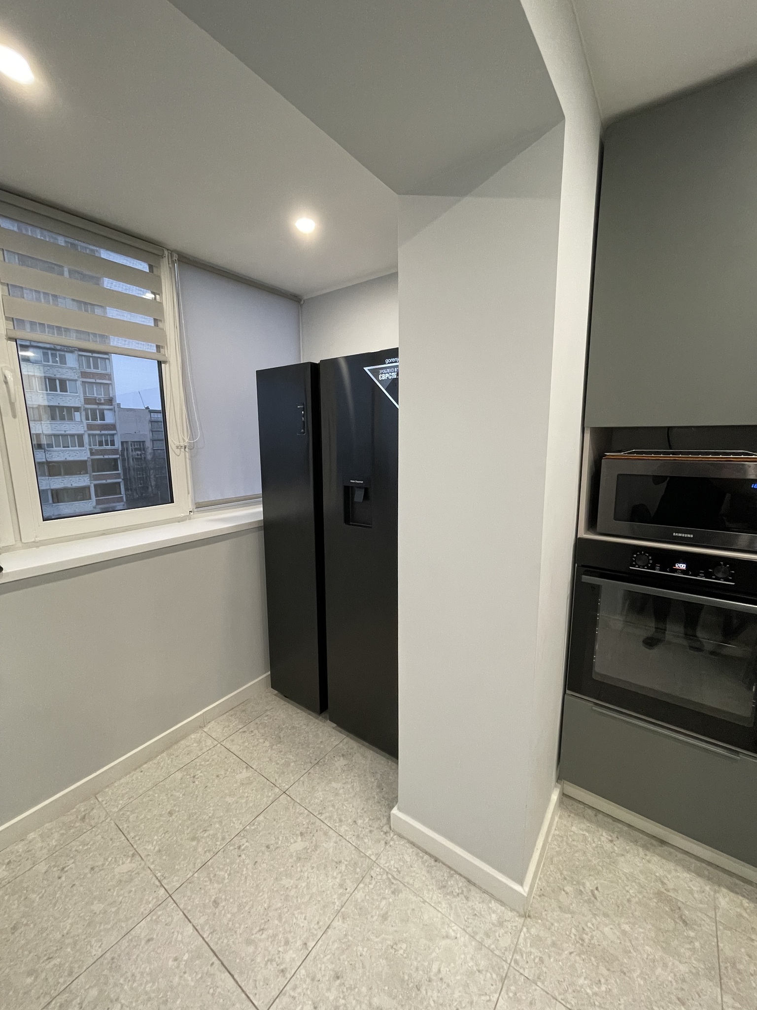 Продаж 1-кімнатної квартири 39 м², Олександра Попова вул., 15