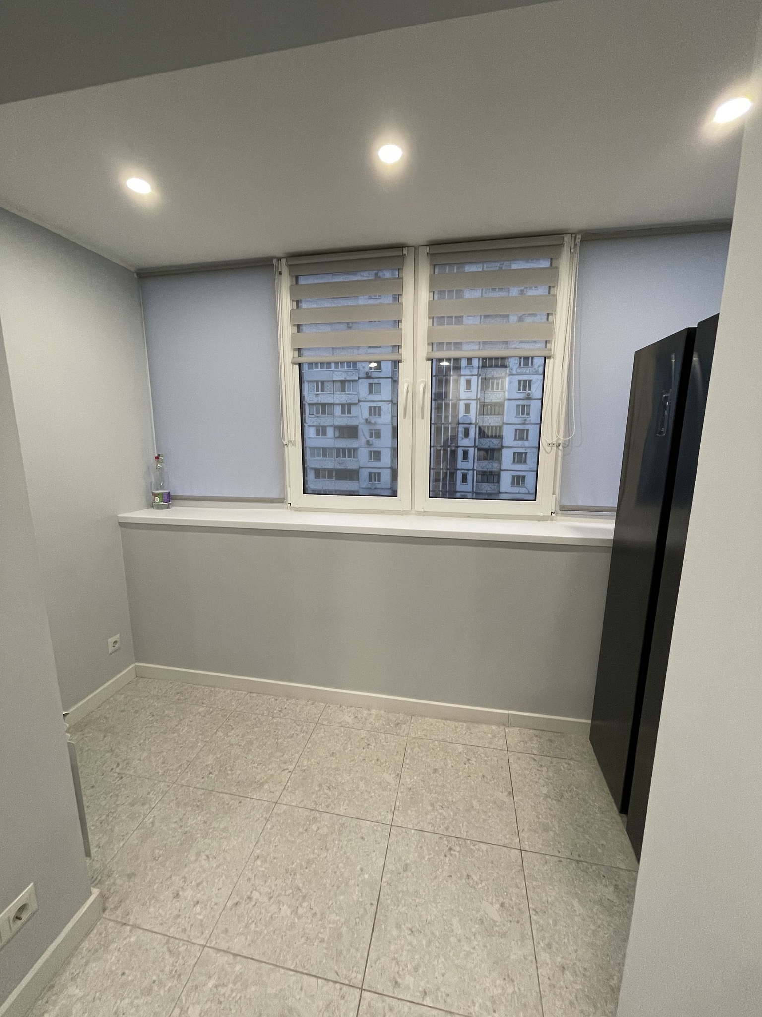 Продаж 1-кімнатної квартири 39 м², Олександра Попова вул., 15