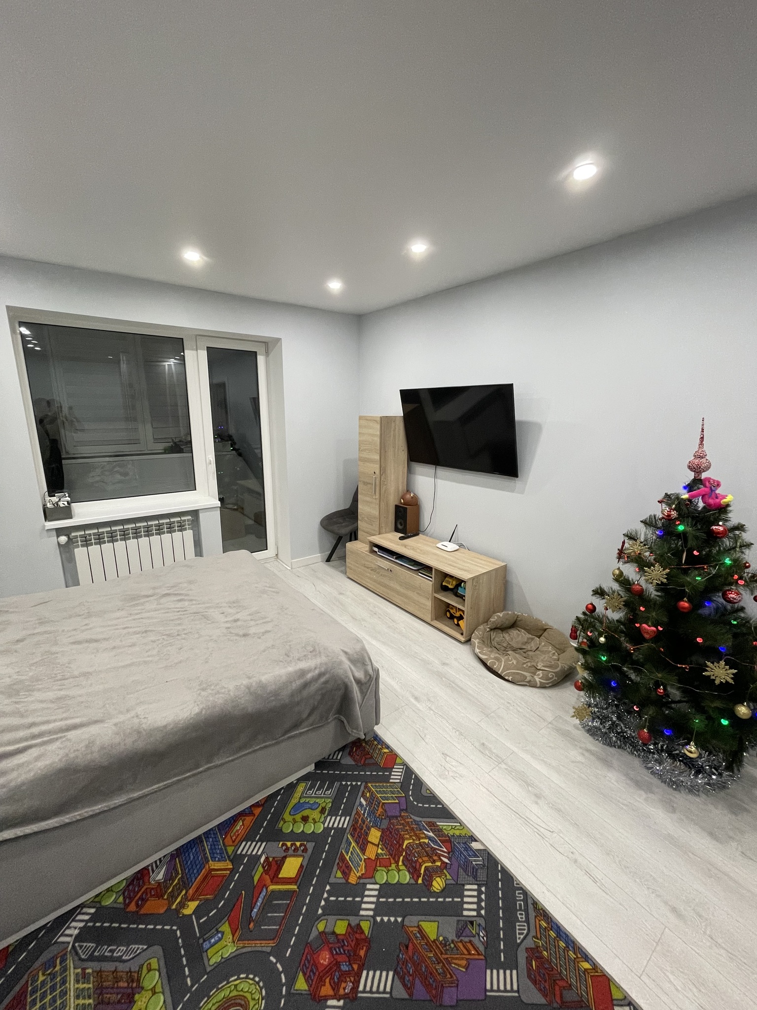 Продаж 1-кімнатної квартири 39 м², Олександра Попова вул., 15