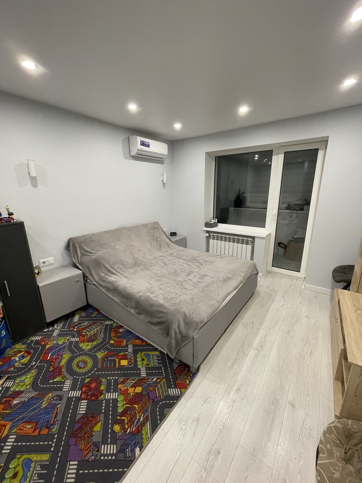 Продаж 1-кімнатної квартири 39 м², Олександра Попова вул., 15