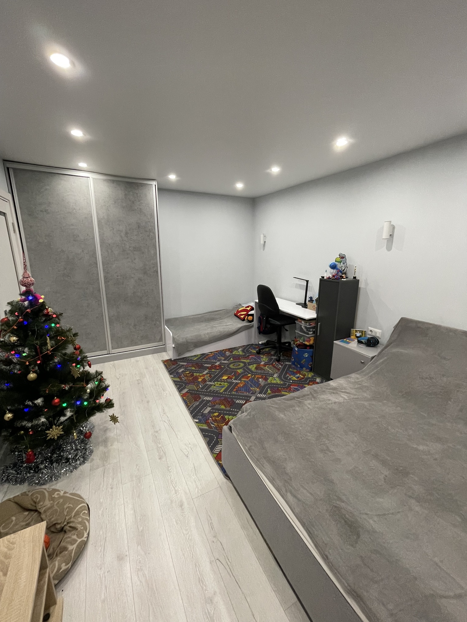 Продаж 1-кімнатної квартири 39 м², Олександра Попова вул., 15