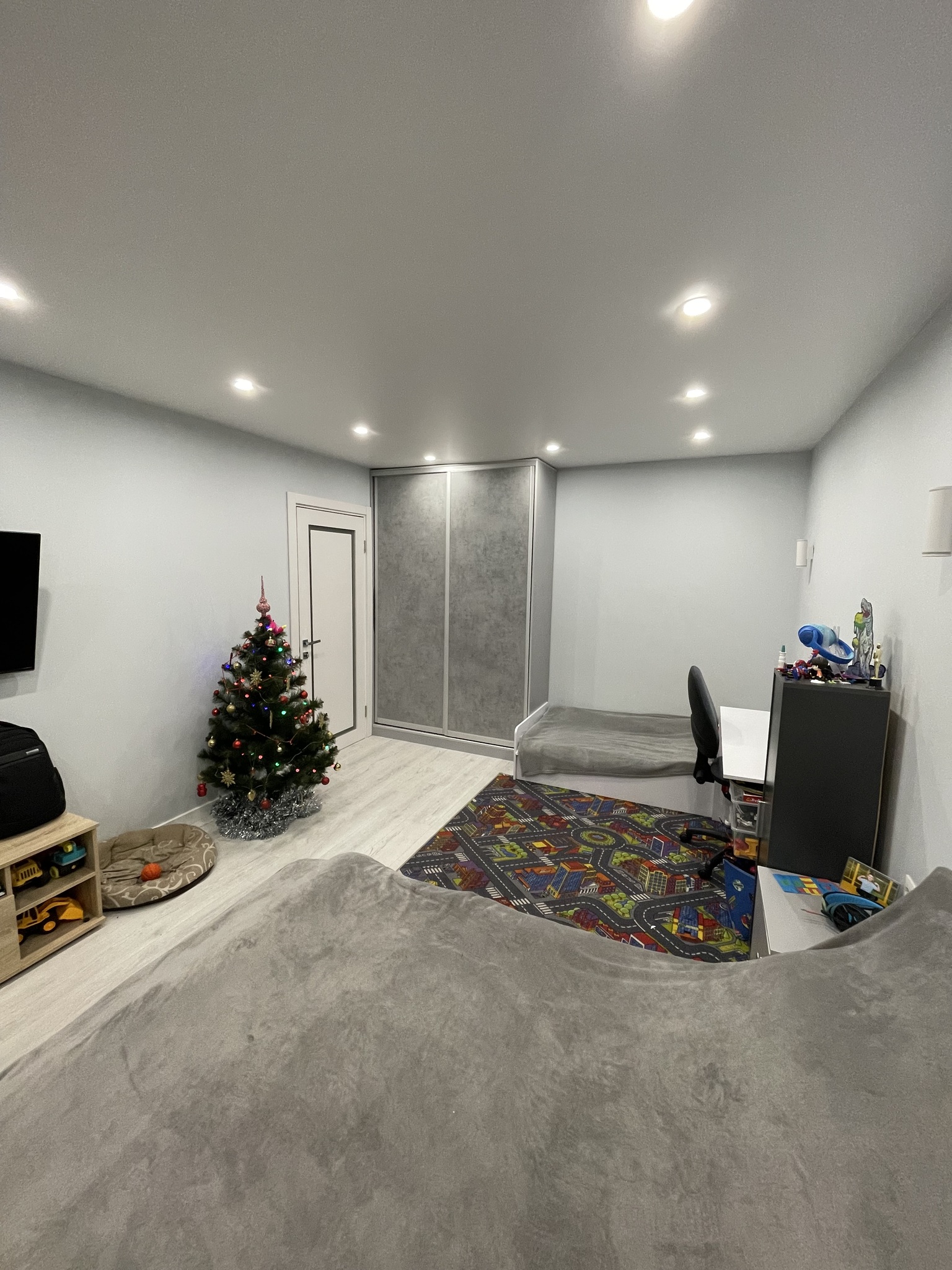 Продаж 1-кімнатної квартири 39 м², Олександра Попова вул., 15