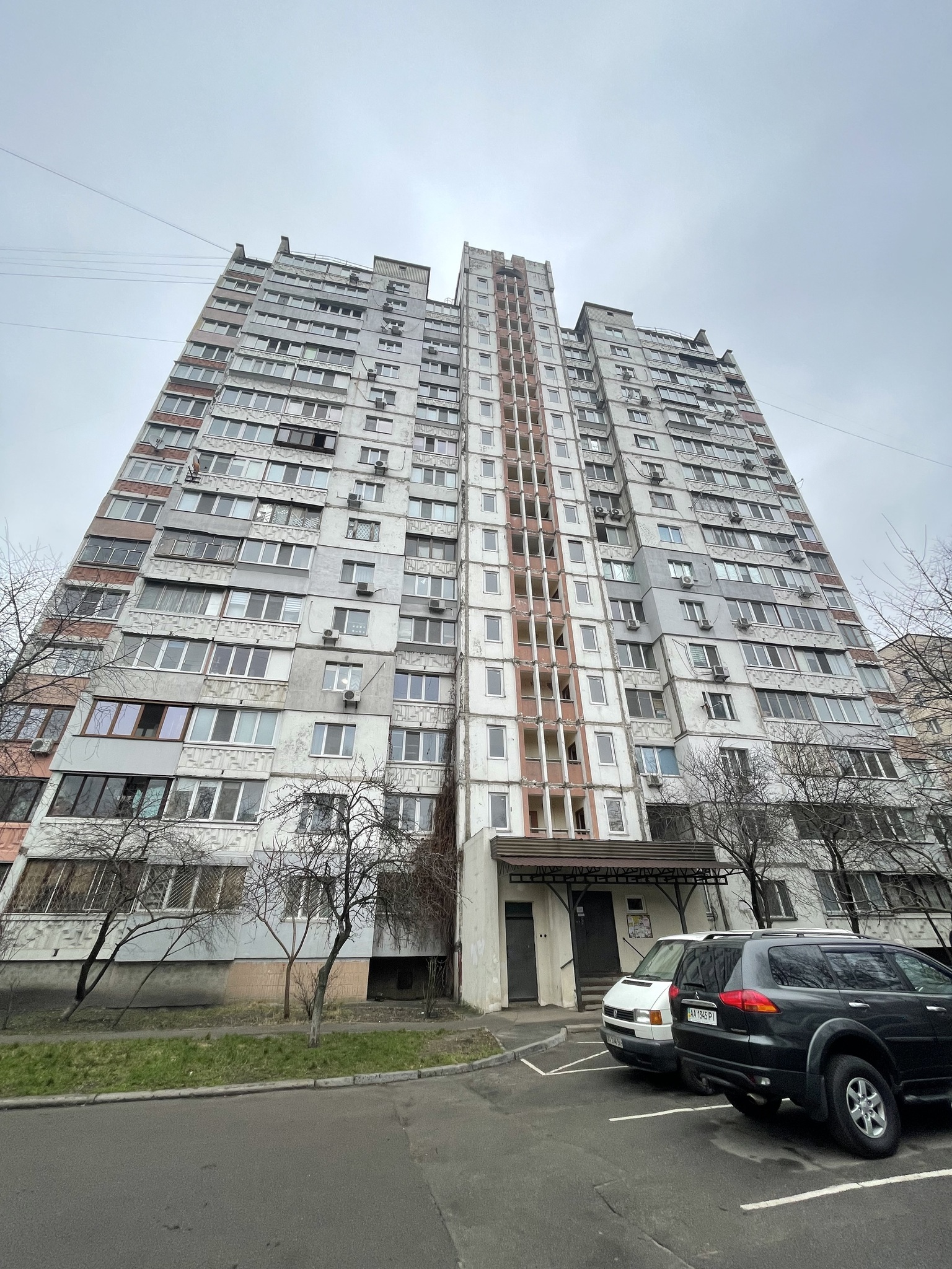 Продаж 1-кімнатної квартири 39 м², Олександра Попова вул., 15