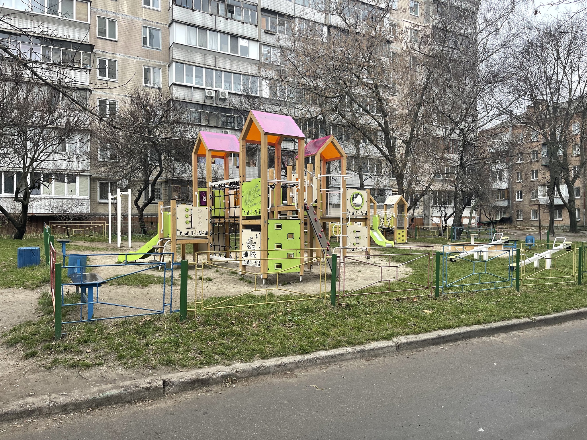 Продаж 1-кімнатної квартири 39 м², Олександра Попова вул., 15