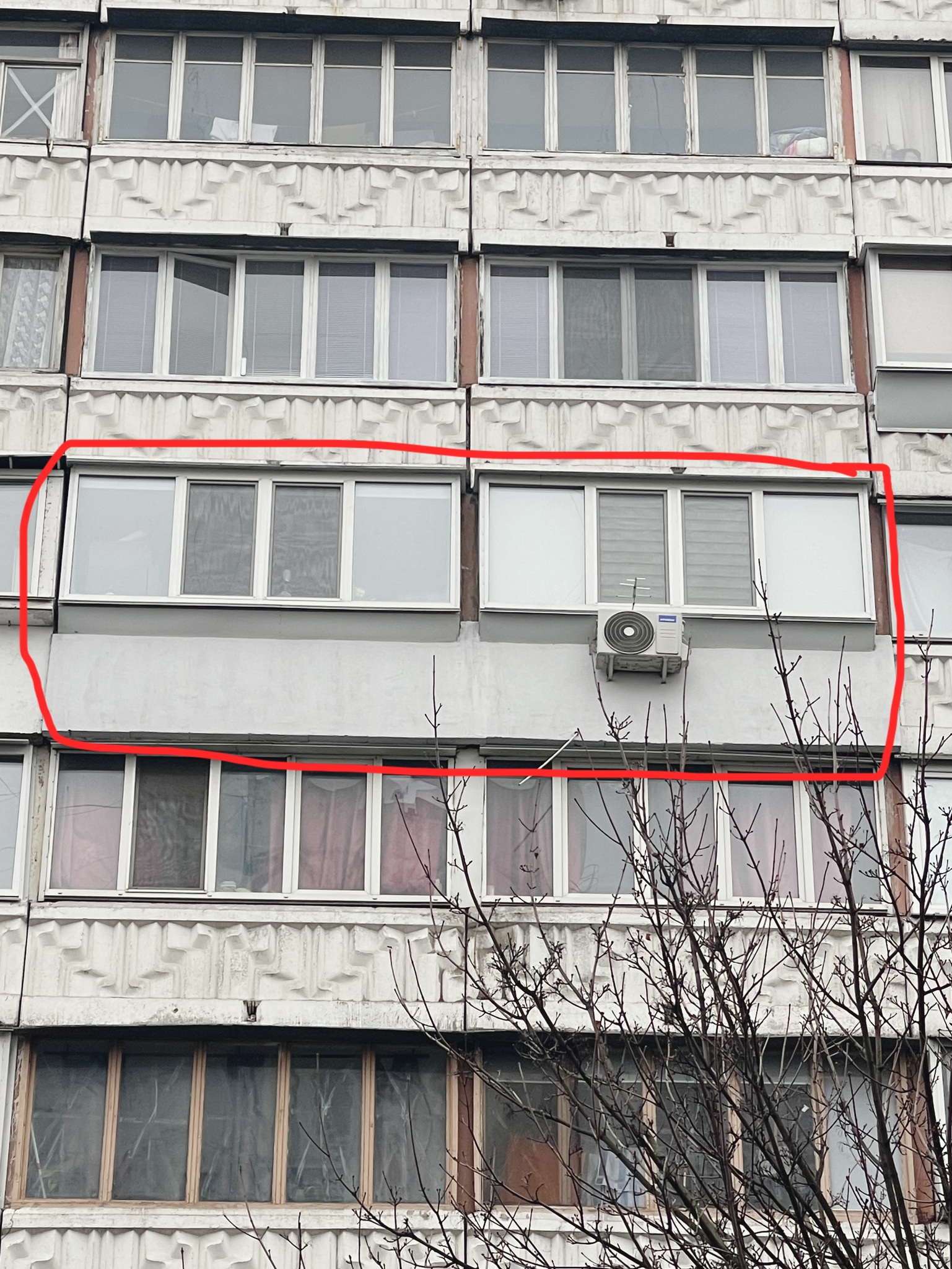 Продаж 1-кімнатної квартири 39 м², Олександра Попова вул., 15