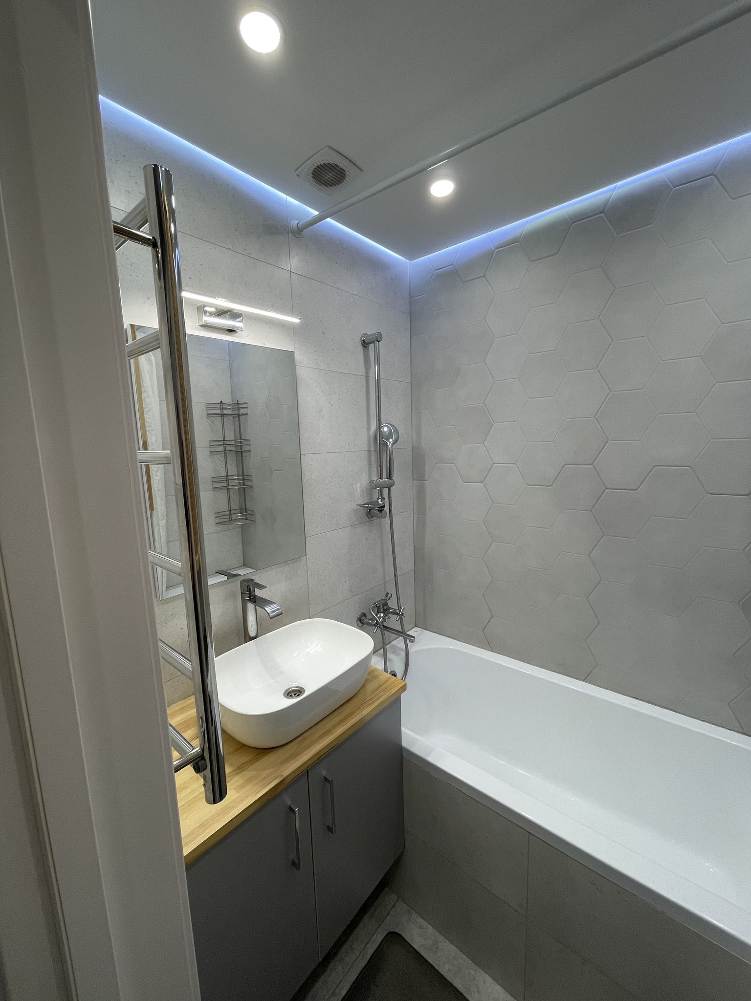 Продаж 1-кімнатної квартири 39 м², Олександра Попова вул., 15