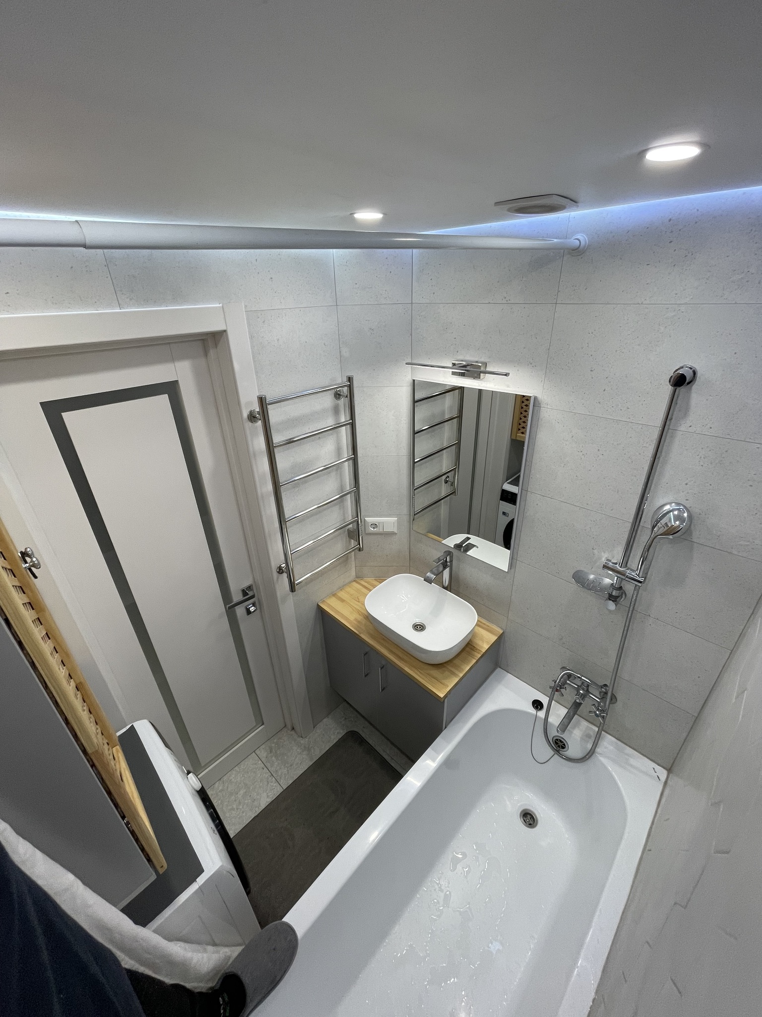 Продаж 1-кімнатної квартири 39 м², Олександра Попова вул., 15