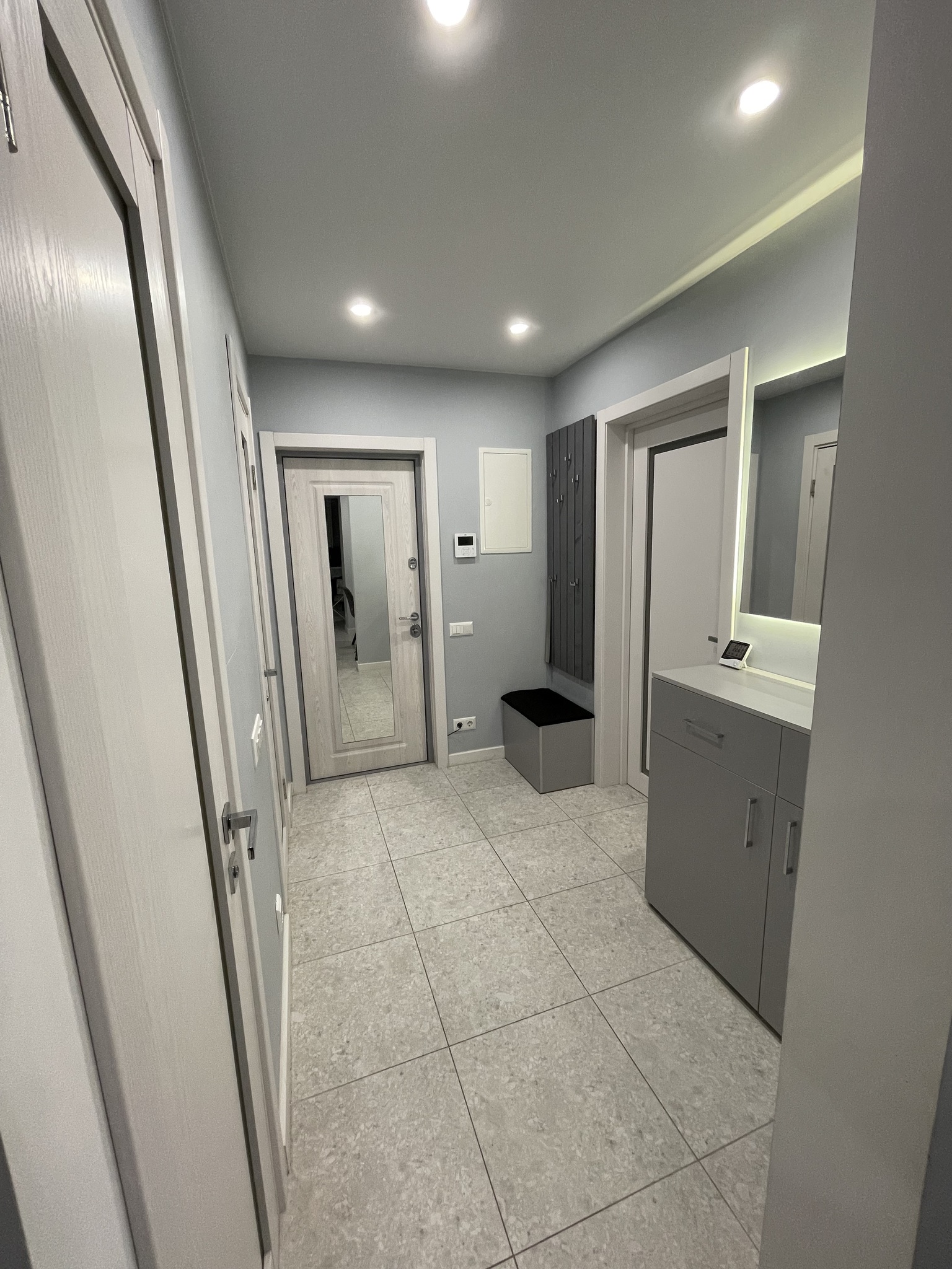 Продаж 1-кімнатної квартири 39 м², Олександра Попова вул., 15