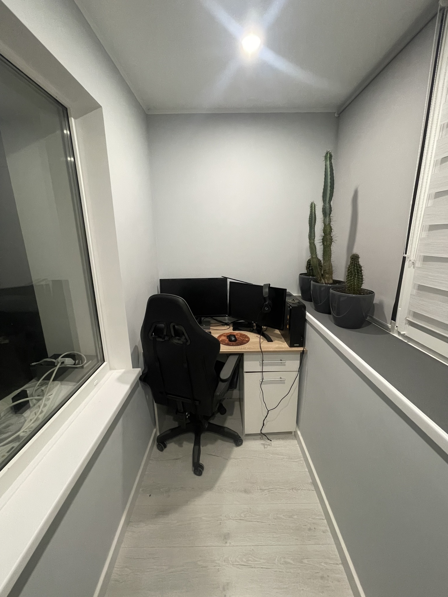 Продаж 1-кімнатної квартири 39 м², Олександра Попова вул., 15