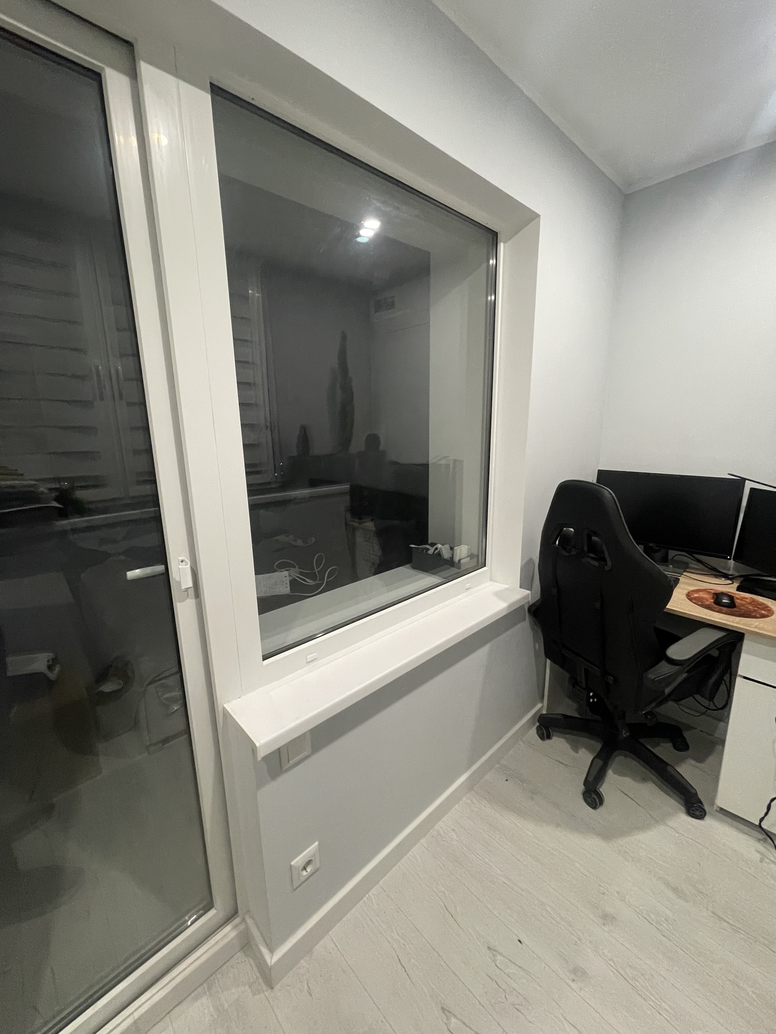 Продаж 1-кімнатної квартири 39 м², Олександра Попова вул., 15