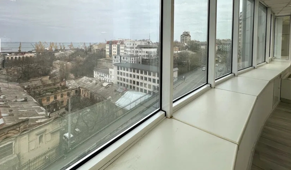 Аренда офиса 253 м², Польский спуск