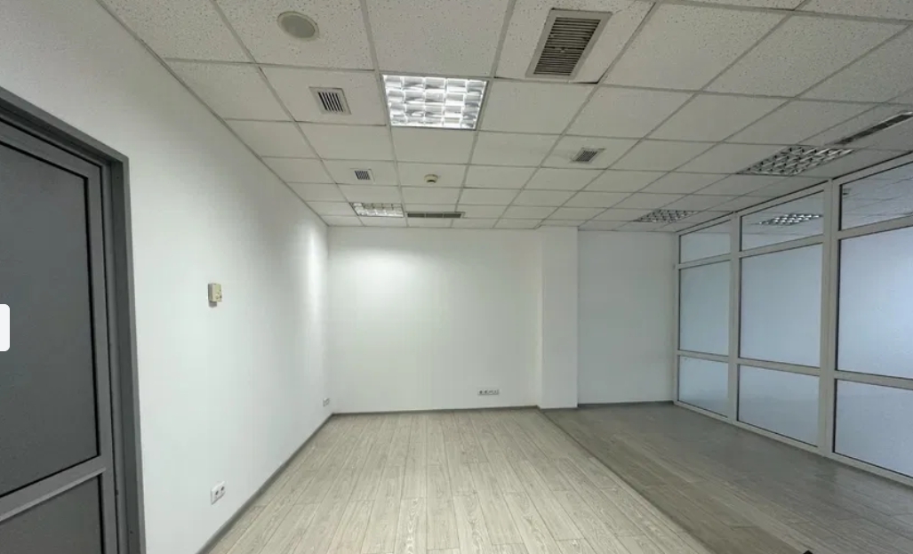 Аренда офиса 253 м², Польский спуск