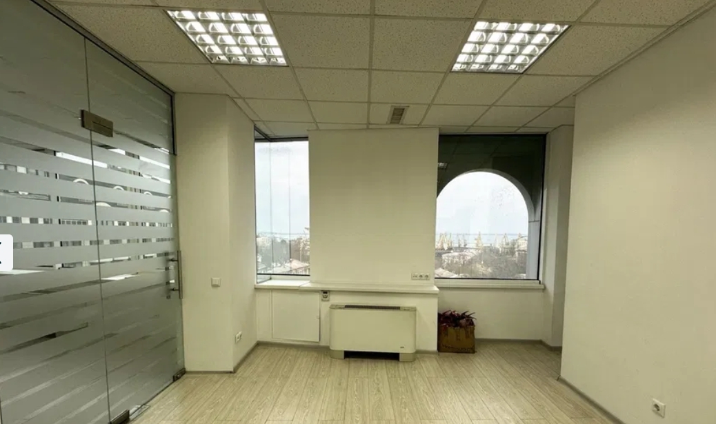 Аренда офиса 253 м², Польский спуск