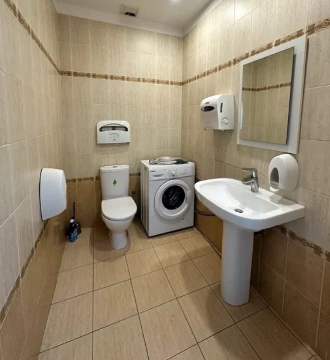 Аренда офиса 253 м², Польский спуск