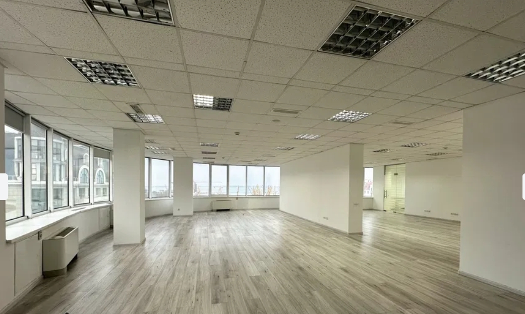 Аренда офиса 253 м², Польский спуск