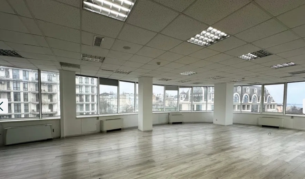 Аренда офиса 253 м², Польский спуск