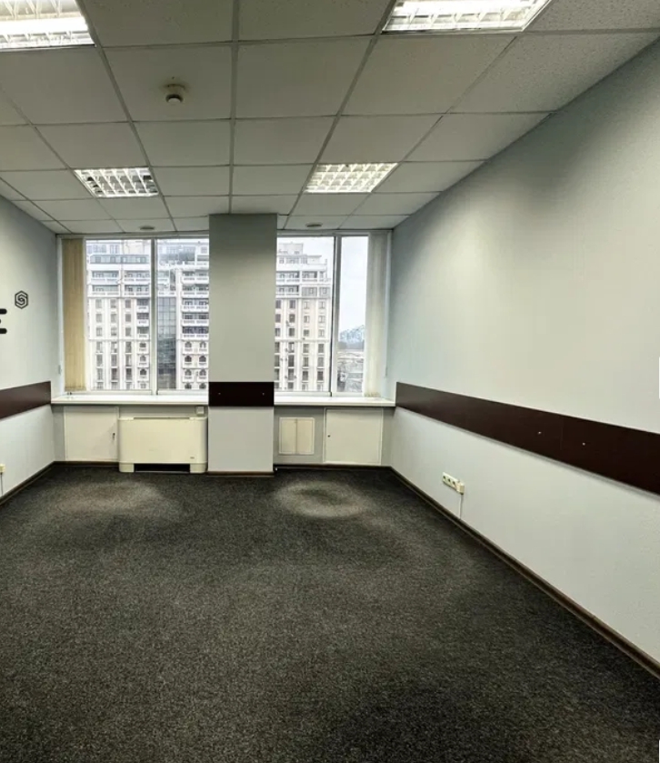 Оренда офісу 120 м², Польский узвіз