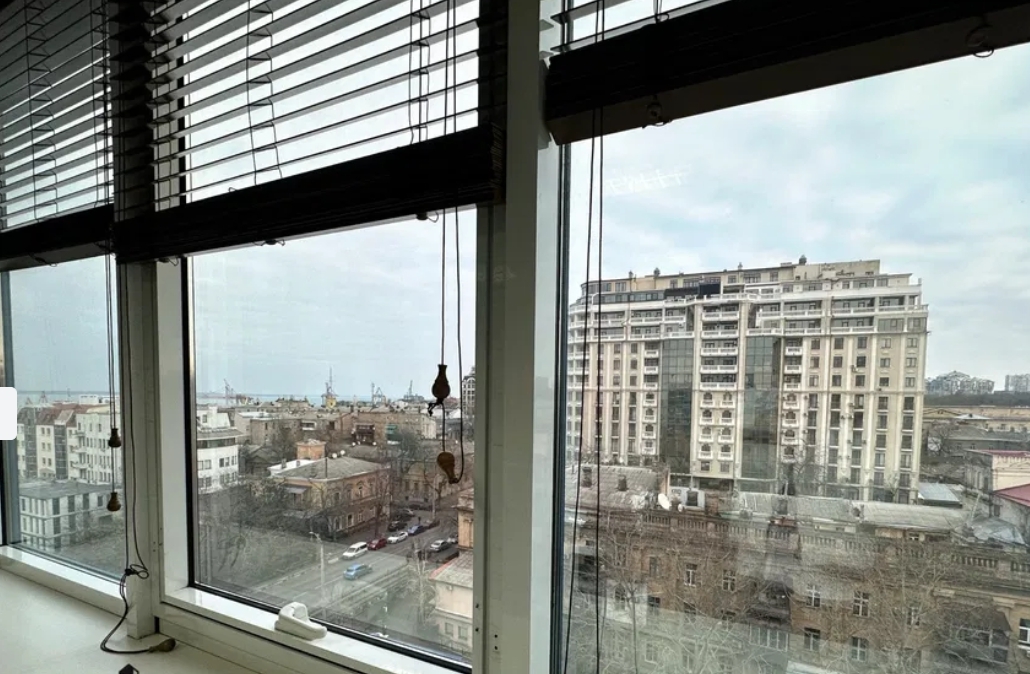 Оренда офісу 120 м², Польский узвіз