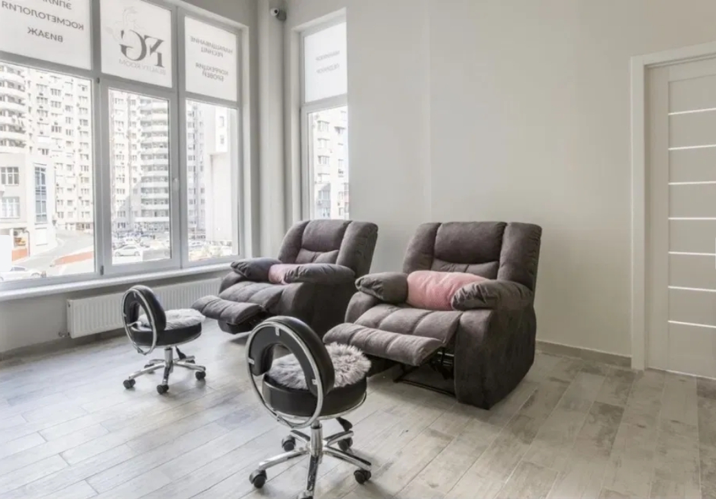 Аренда помещения свободного назначения 45 м², Среднефонтанская ул.