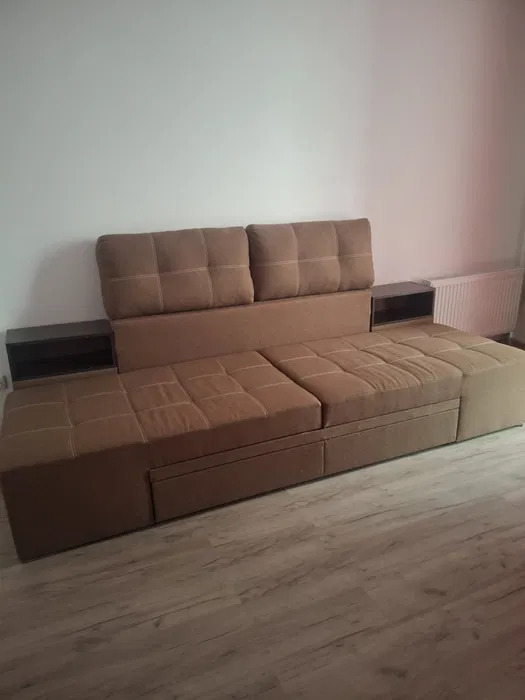 Оренда 1-кімнатної квартири 45 м², "Борисо-Глібський"