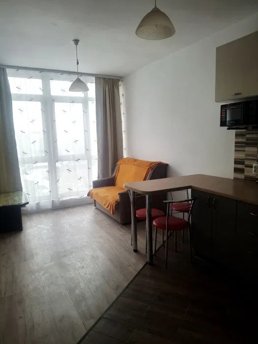 Оренда 1-кімнатної квартири 45 м², "Борисо-Глібський"