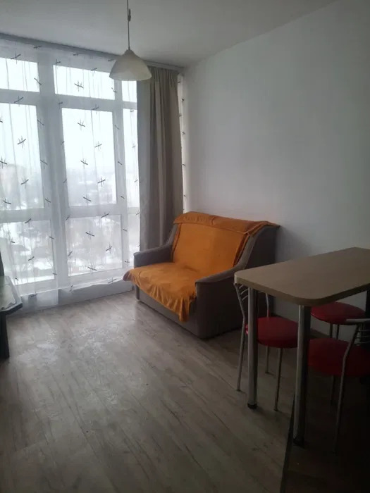Оренда 1-кімнатної квартири 45 м², "Борисо-Глібський"