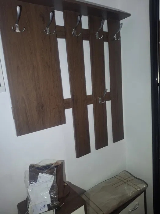 Оренда 1-кімнатної квартири 45 м², "Борисо-Глібський"