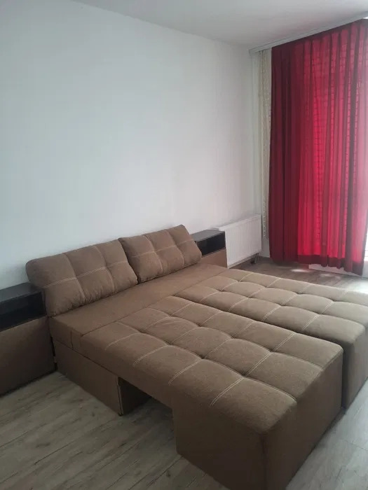 Оренда 1-кімнатної квартири 45 м², "Борисо-Глібський"